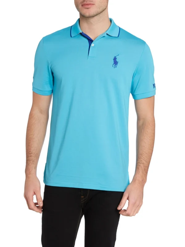 golf clothes for men