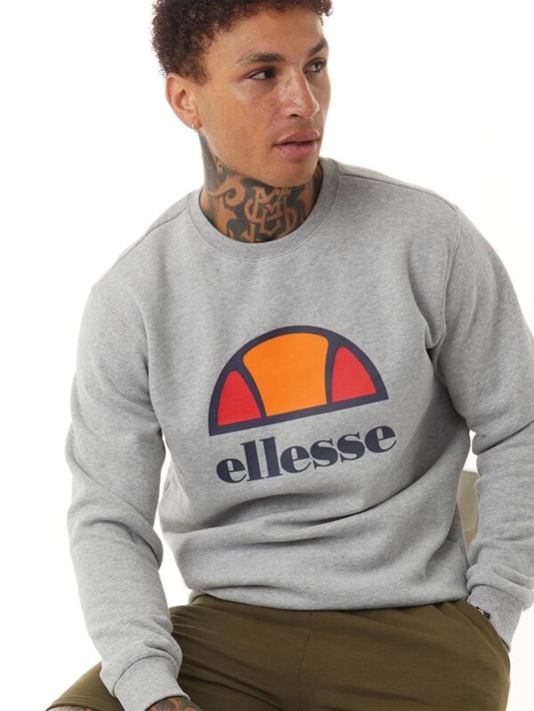 Ellesse collegiate t-shirt