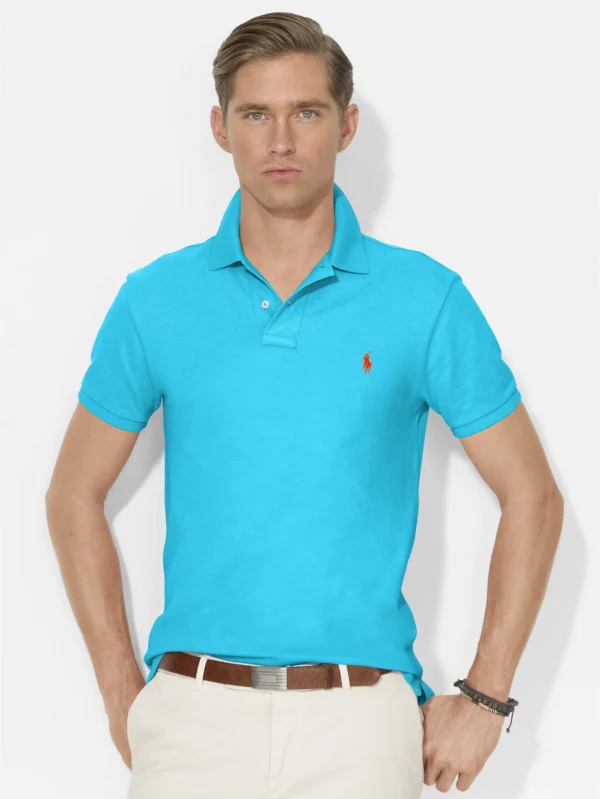 Golf 365 polo shirt - M